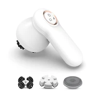 Prospera Ultimate Red Light Therapy Device Bundle Massager