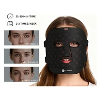 Prospera Light Therapy Led Unisex Adult Face Mask