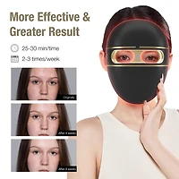 Prospera Premium Infra Red Light Therapy Unisex Adult Face Mask