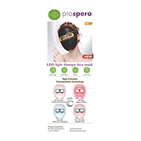 Prospera Premium Infra Red Light Therapy Unisex Adult Face Mask