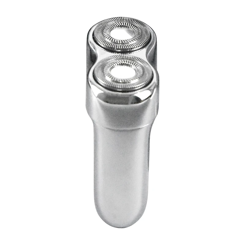 Prospera Closer Beautiful Shave Off Any Hair Electric Razor
