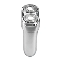 Prospera Closer Beautiful Shave Off Any Hair Electric Razor