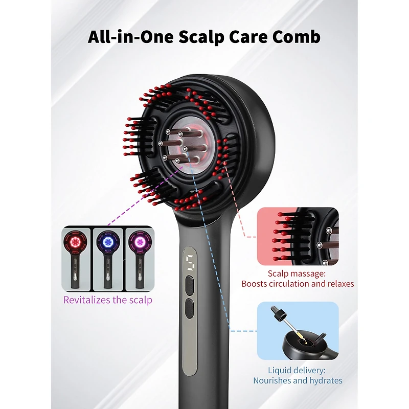 Prospera Redlight Therapy Massager