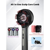 Prospera Redlight  Therapy Massager