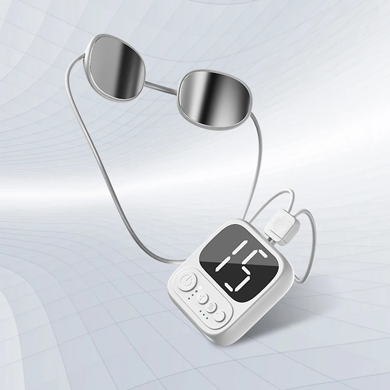Prospera Portable Heated Neck Massager