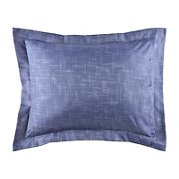 Lanwood Home Xavier Stripe 8-pc. Midweight Comforter Set