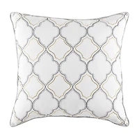 Lanwood Home Ridgewood 10-pc. Midweight Comforter Set