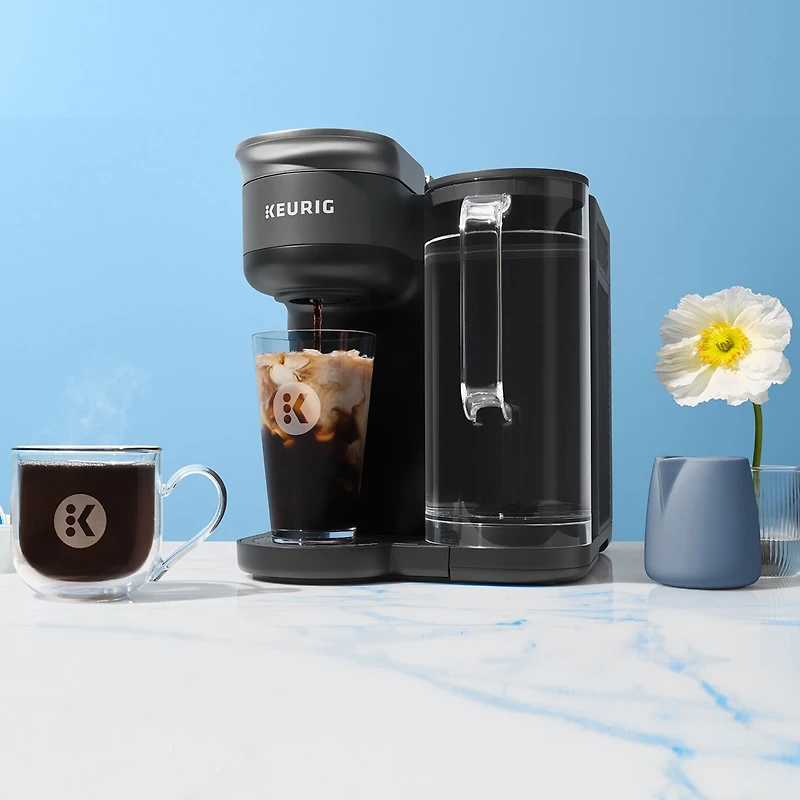 Keurig K-Brew + Chill™ Drip Coffee Maker