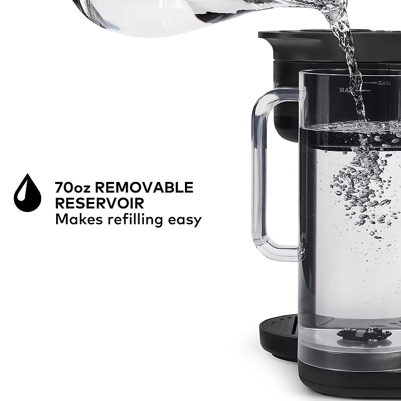 Keurig K-Brew + Chill™ Drip Coffee Maker
