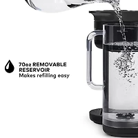 Keurig K-Brew + Chill™ Drip Coffee Maker