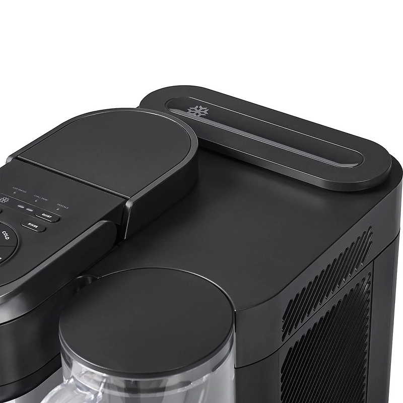 Keurig K-Brew + Chill™ Drip Coffee Maker