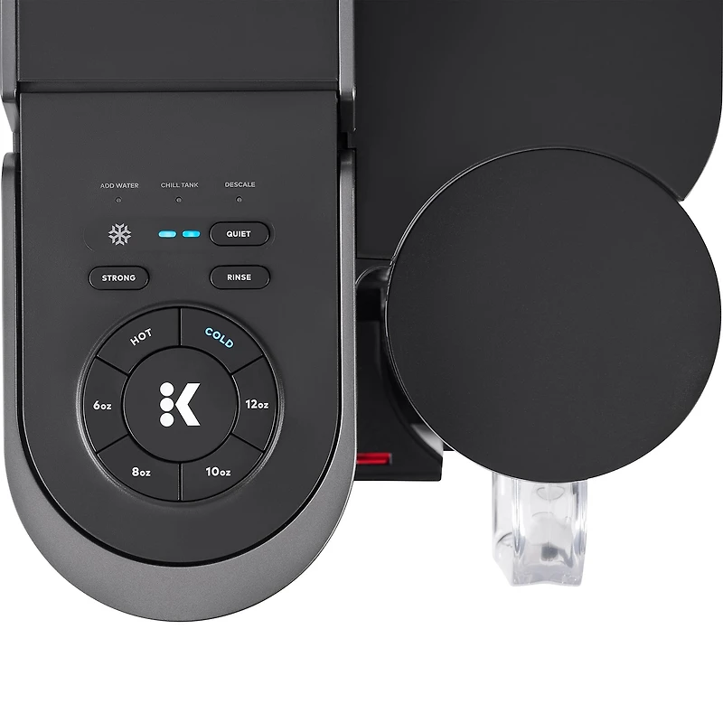 Keurig K-Brew + Chill™ Drip Coffee Maker