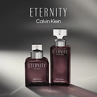 Calvin Klein Eternity For Women Amber Essence Parfum Intense