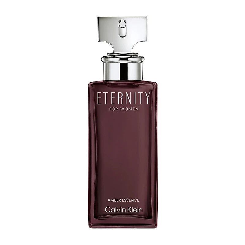 Calvin Klein Eternity For Women Amber Essence Parfum Intense