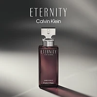 Calvin Klein Eternity For Women Amber Essence Parfum Intense