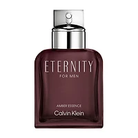 Calvin Klein Eternity For Men Amber Essence Parfum Intense Cologne