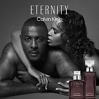 Calvin Klein Eternity For Men Amber Essence Parfum Intense Cologne