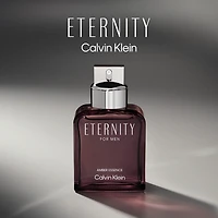 Calvin Klein Eternity For Men Amber Essence Parfum Intense Cologne