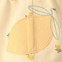 Carter's Baby Girls 3-pc. Pant Set