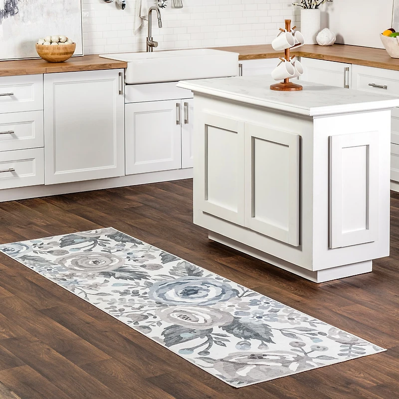 nuLoom Tiffani 30"X72" Indoor Rectangular Runner