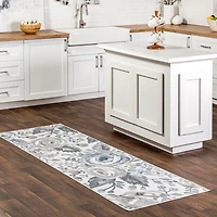 nuLoom Tiffani 30"X72" Indoor Rectangular Runner