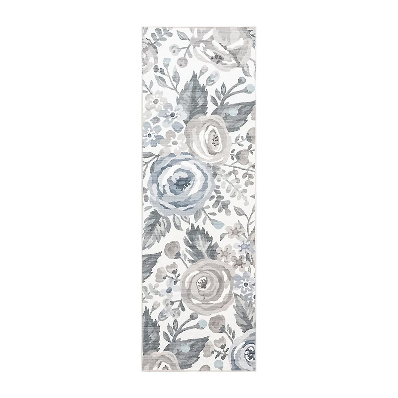 nuLoom Tiffani 30"X72" Indoor Rectangular Runner
