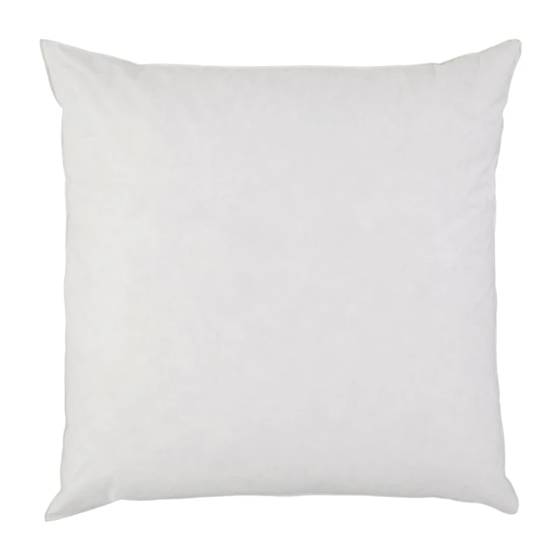 Martex Euro Garnetted Down Alternative Bed Pillow