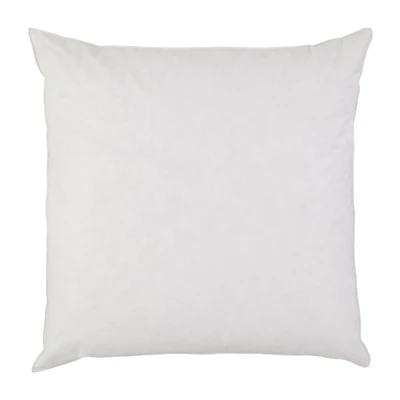 Martex Euro Garnetted Down Alternative Bed Pillow