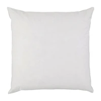 Martex Euro Garnetted Down Alternative Bed Pillow