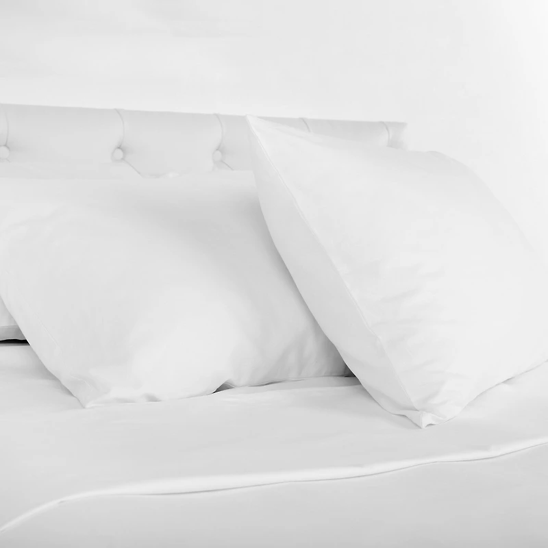 Martex Sweet Dreams 2 Pack Soft/Medium Density Bed Pillow
