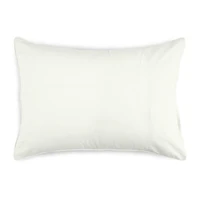 Vellux Yukon Grid Stitch Coverlet Set