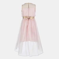 Speechless Little Girls Sleeveless Fit + Flare Dress