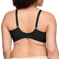 Warners Seamless Full Coverage T-Shirt Wireless Bra Rm3061a