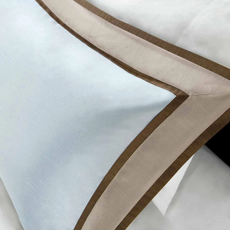 Madison Park Abigail 7-pc. Contemporary Comforter Set