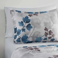 Madison Park Essentials Jeanie Comforter Set with Sheets