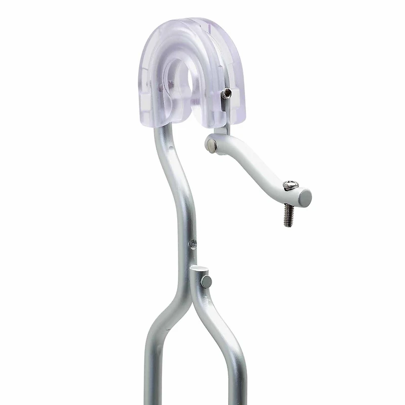 Zenna Home Never Rust Aluminum Adjustable Shower Caddy