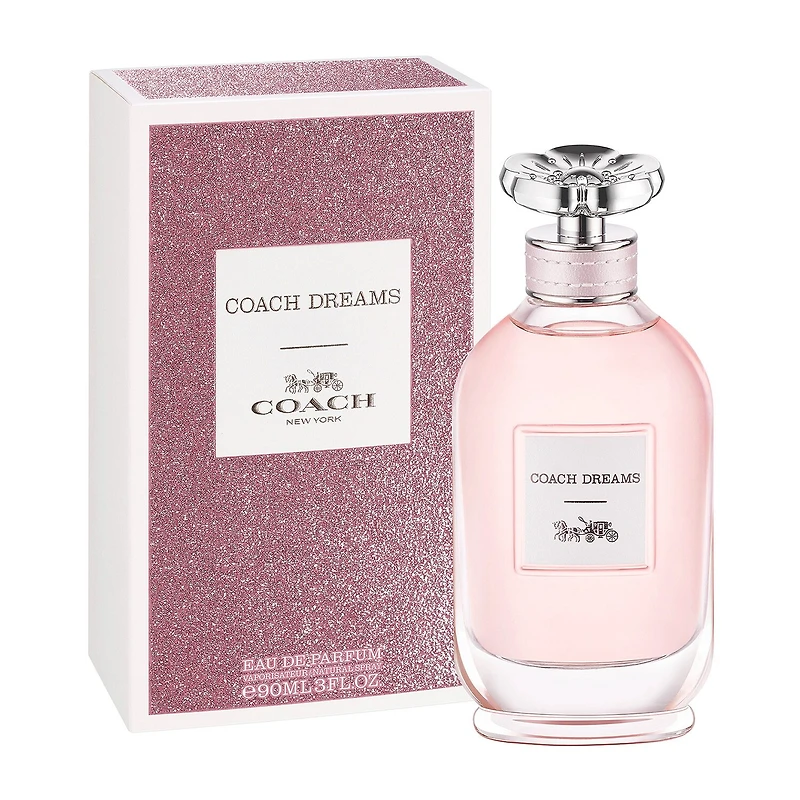 Coach Dreams Eau De Parfum
