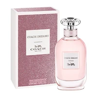 Coach Dreams Eau De Parfum