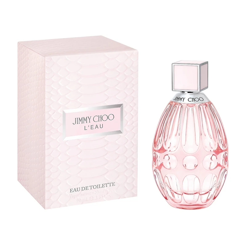 JIMMY CHOO L'Eau Eau De Toilette
