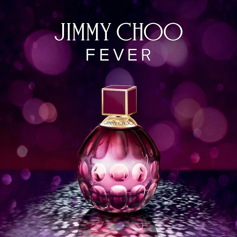 JIMMY CHOO Fever Eau De Parfum