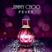 JIMMY CHOO Fever Eau De Parfum