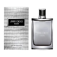 JIMMY CHOO Man Eau De Toilette