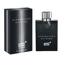 Montblanc Starwalker Extreme Eau De Toilette, 2.5 Oz