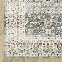 Covington Home Savannah Persian Inspired Indoor Rectangular Area Rug