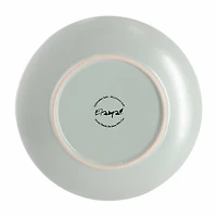 Elama Emilia 16-pc. Stoneware Dinnerware Set