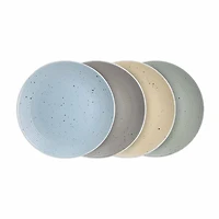 Elama Emilia 16-pc. Stoneware Dinnerware Set