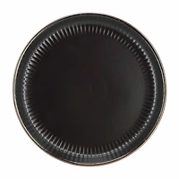 Elama Leo 16-pc. Stoneware Dinnerware Set