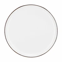 Elama Leo 16-pc. Stoneware Dinnerware Set