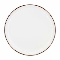 Elama Leo 16-pc. Stoneware Dinnerware Set