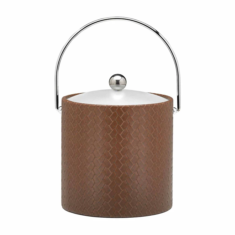 Kraftware Metropolis 2-pc. Ice Bucket
